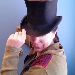 Meet your Posher, Rachel